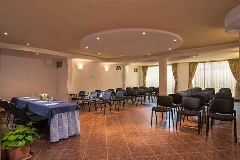 Hotel Flagman in Созопол — foto 16
