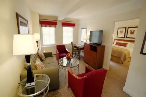 San Carlos Hotel in Phoenix, foto 14