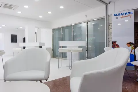 Apartamentos Albatros Family in Salou — foto 9