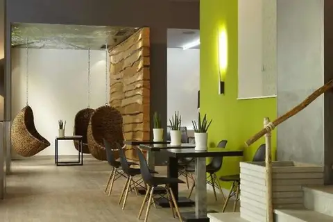 City Hotel Thessaloniki in Δημοτική Ενότητα Θεσαλονίκης — foto 5