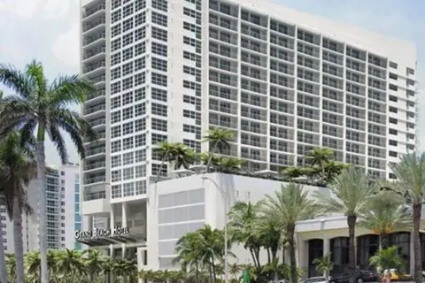 Grand Beach Hotel in Miami Beach — foto 21