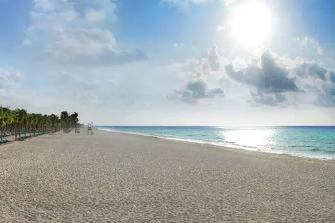 RIU Yucatan in Playa del Carmen — foto 7