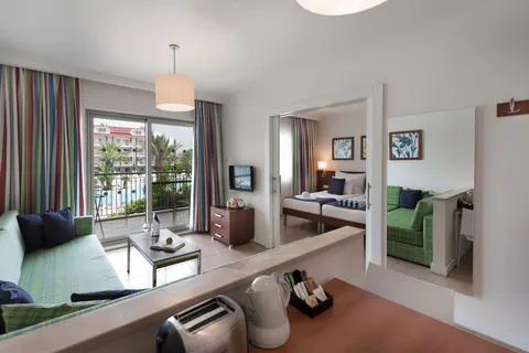 Barut B Suites foto 12