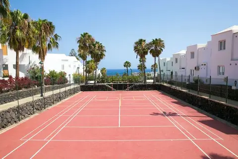 Appartementen Livvo Morromar in Tías, foto 7