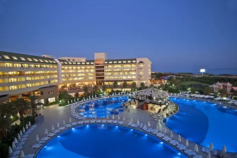 Vita Silva Hotel in Manavgat, foto 24