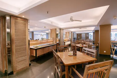 Kuta Beach Hotel in Kuta, foto 13