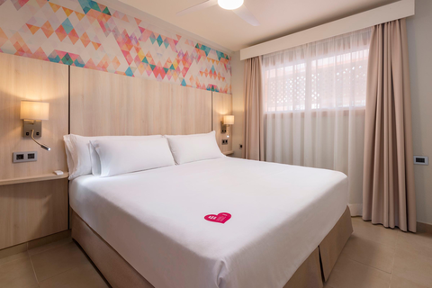 Hotel Allegro Isora foto 5