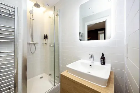 Wilde Aparthotels Staycity Grassmarket Edinburgh foto 4