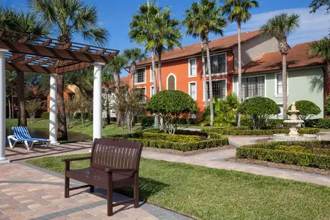 Legacy Vacation Resort in Legacy Vacation Club Kissimmee — foto 21