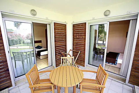 Club Kastalia Holiday Village in Alanya, foto 18