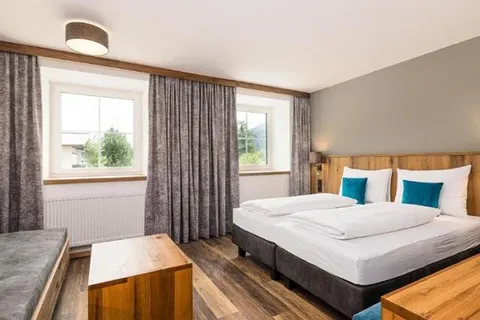 Hotel-Gasthof Bräurup foto 2