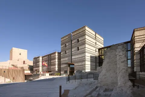 Parador de Lorca in Lorca — foto 21