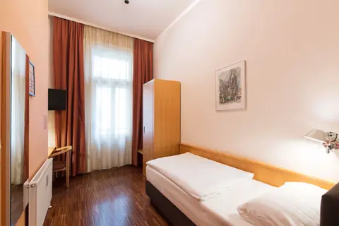 Hotel Post in Wenen — foto 4
