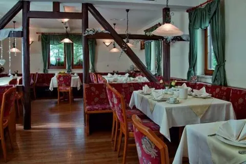Panoramahotel en Restaurant am Marienturm foto 2