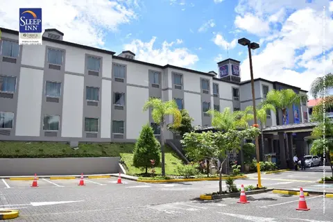 Sleep Inn Paseo Las Damas in San José — foto 26