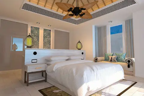 Banyan Tree Krabi in Banyan Tree Hotel, foto 6