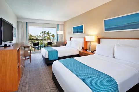 Hotel Holiday Inn Resort Aruba foto 2