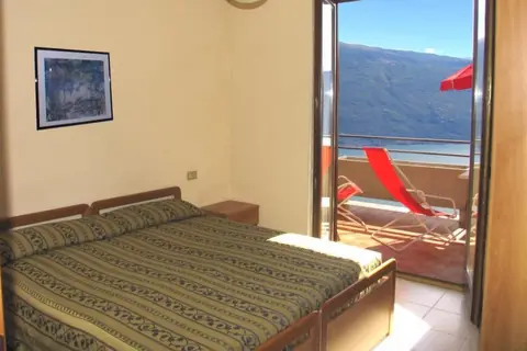 Residence La Rotonda in Vaiano — foto 10