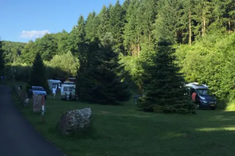 Camping Bockenauer Schweiz foto 5
