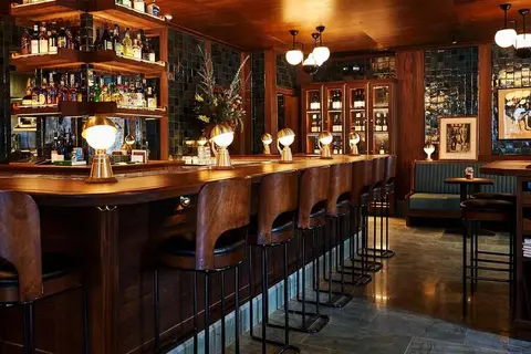 Hotel Freehand New York in New York — foto 11