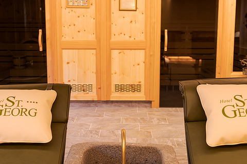 Hotel St. Georg foto 3