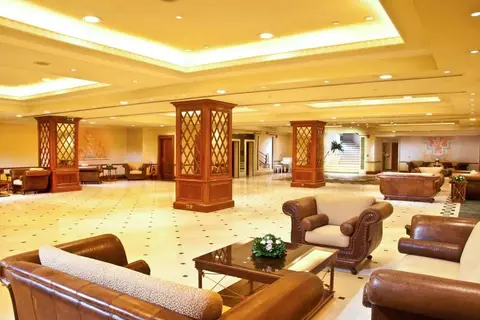 Hotel Royal Olympic in Athene — foto 23