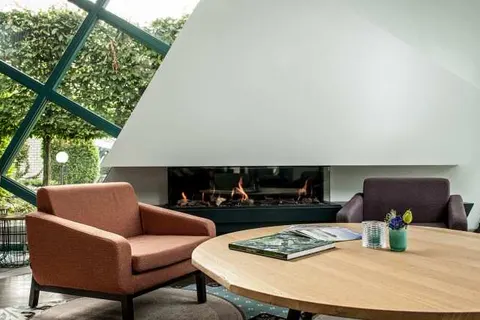 Best Western Hotel Nobis Asten foto 9