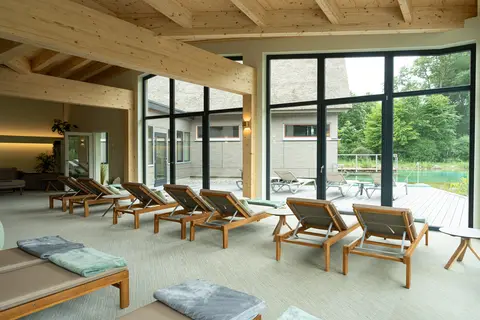 Beech Resort Plauer See in Ganzlin — foto 20