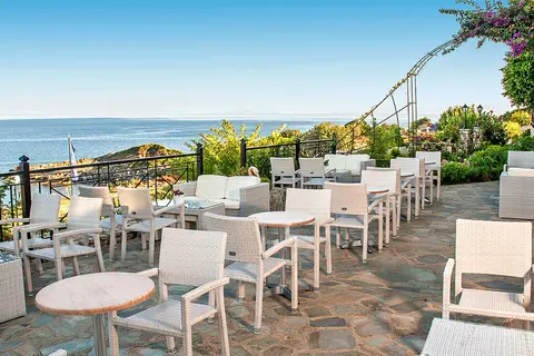Porto Skala Hotel in Δημοτική Ενότητα Ελειού-Πρόνων — foto 19