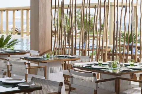 Mitsis Alila Exclusive Resort & Spa in Δήμος Ρόδου — foto 6