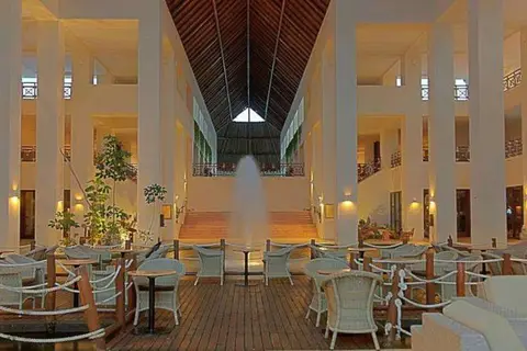 Occidental at Xcaret Destination in Playa del Carmen — foto 22