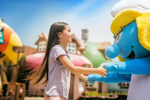 Lapita, Dubai Parks and Resorts, Autograph Collection in Dubai — foto 11