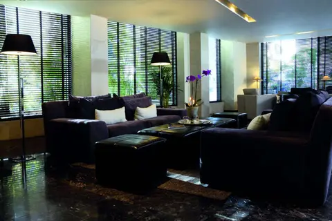 The Athens Gate Hotel in Athene — foto 8