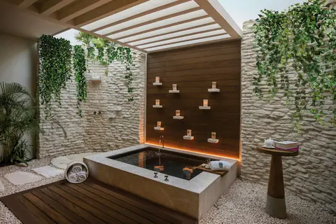 Banyan Tree Mayakoba in Playa del Carmen, foto 18