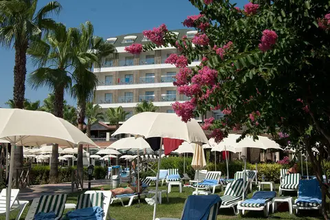 Trendy Palm Beach in Manavgat, foto 16