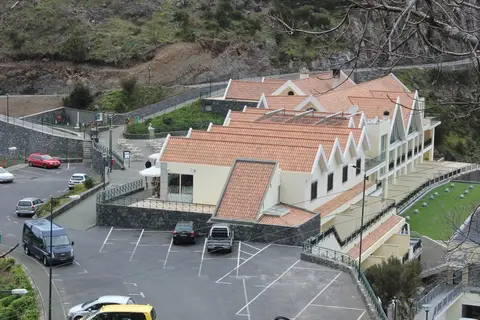 Eira do Serrado Hotel & Spa in Funchal, foto 16