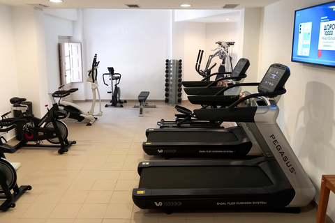 Hotel Santo Miramare Resort foto 13