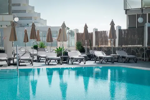 Apartamentos El Palmar in San Bartolomé de Tirajana — foto 3