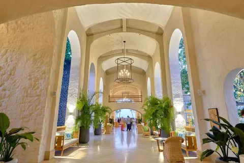 One & Only Le Saint Geran in Poste de Flacq VCA — foto 6