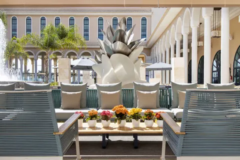 Gran Melia Palacio De Isora in Guía de Isora — foto 19