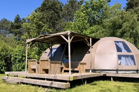 Vakantiepark de Nollen foto 23