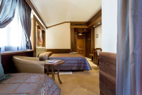 Hotel La Terrazza in Assisi — foto 13