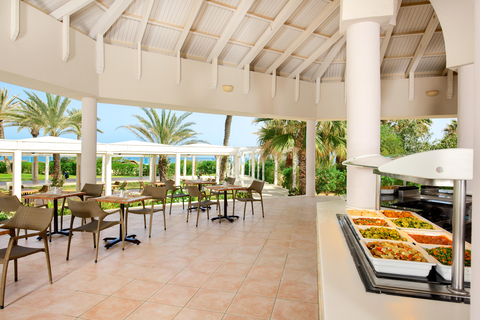 Iberostar Selection Royal El Mansour foto 6