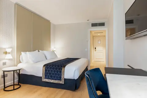 Eurostars Gran Hotel Lugo in Lugo — foto 24