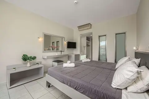 Hotel Poseidon Beach in Laganas — foto 6