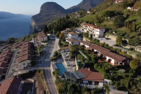 Residence Piccola Italia in Tremosine sul Garda — foto 3