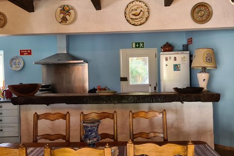 Quinta das Achadas foto 6