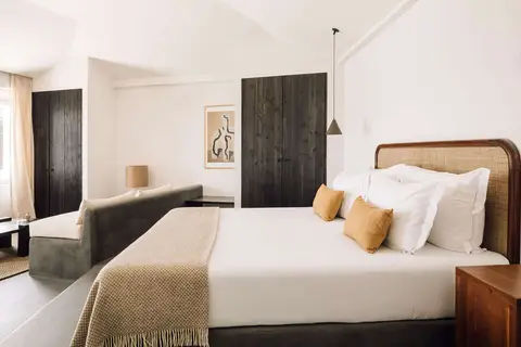 White Exclusive Suites & Villas in Lagoa (Nossa Senhora do Rosário) — foto 5