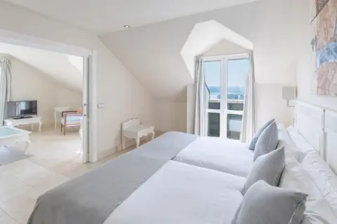 Gran Hotel Suances in Suances — foto 10