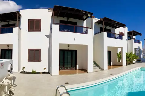 La Laguneta in Puerto del Carmen — foto 4